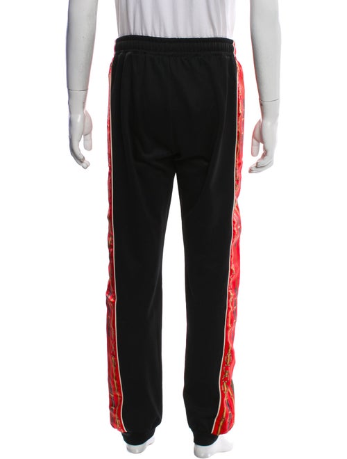 Gucci 2019 Graphic Print Lounge Bottoms