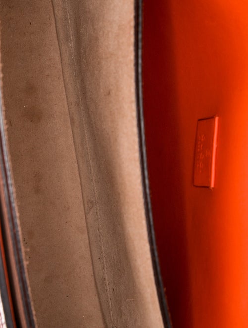 Gucci Piston Lock Soft Jackie