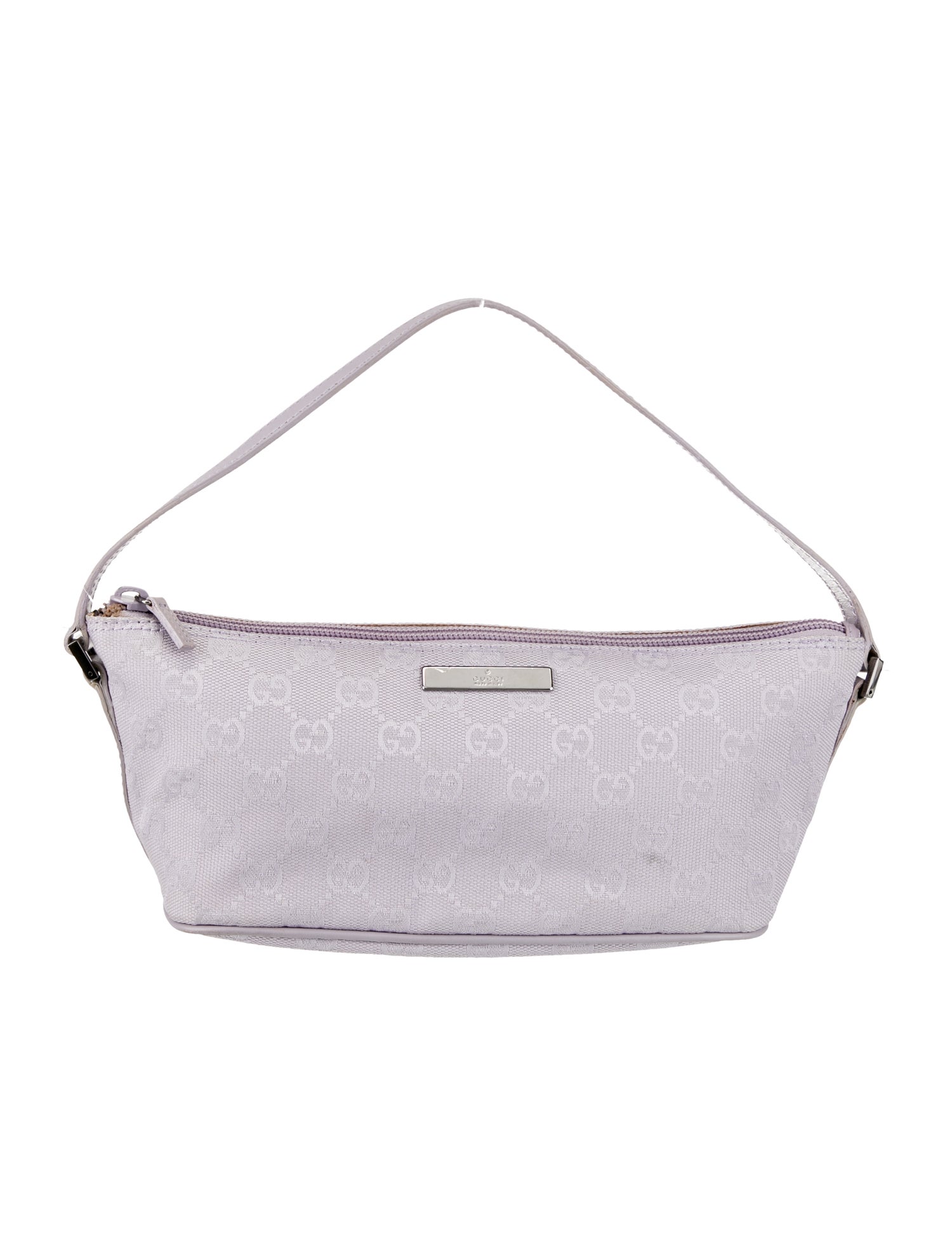 Gucci GG Canvas Boat