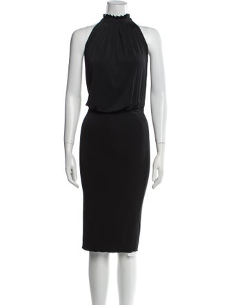 Gucci Vintage Long Dress