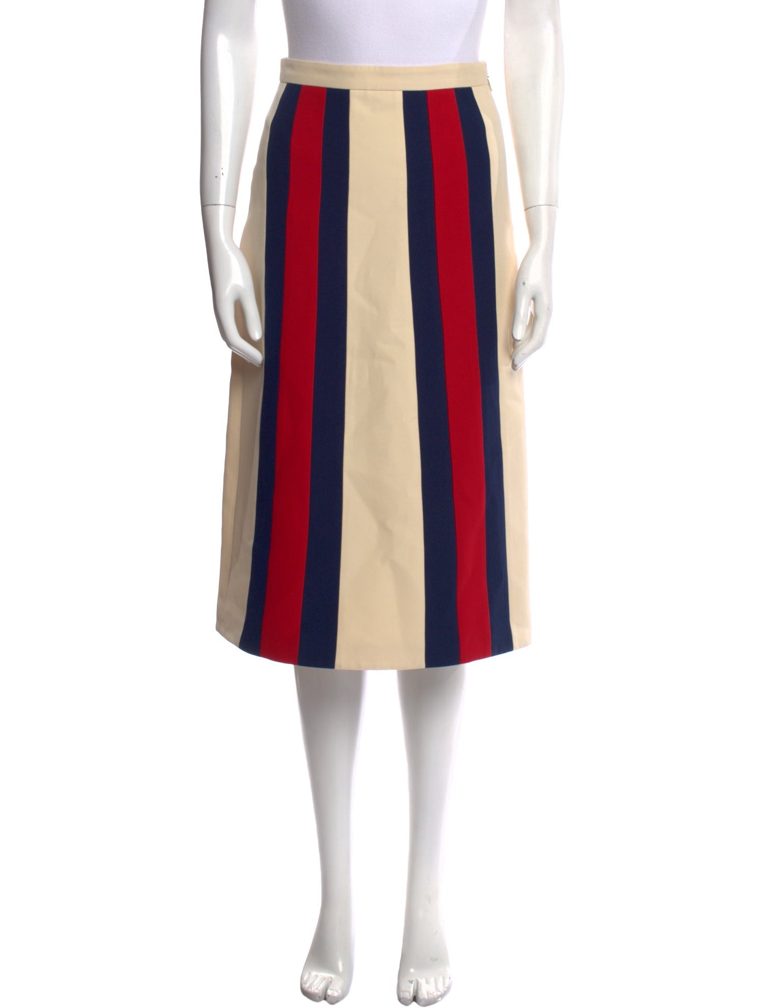 Gucci 2016 Knee-Length Skirt