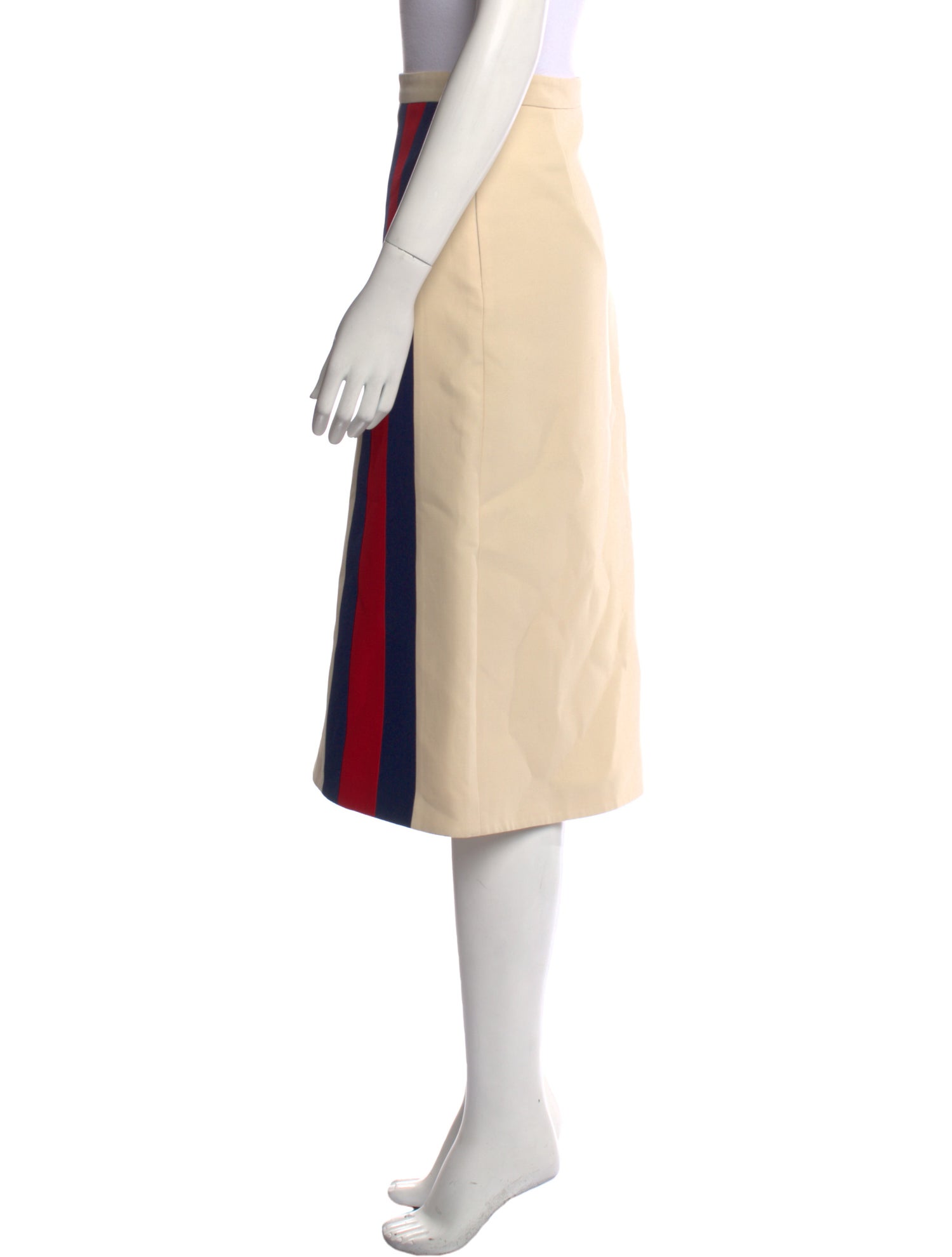 Gucci 2016 Knee-Length Skirt