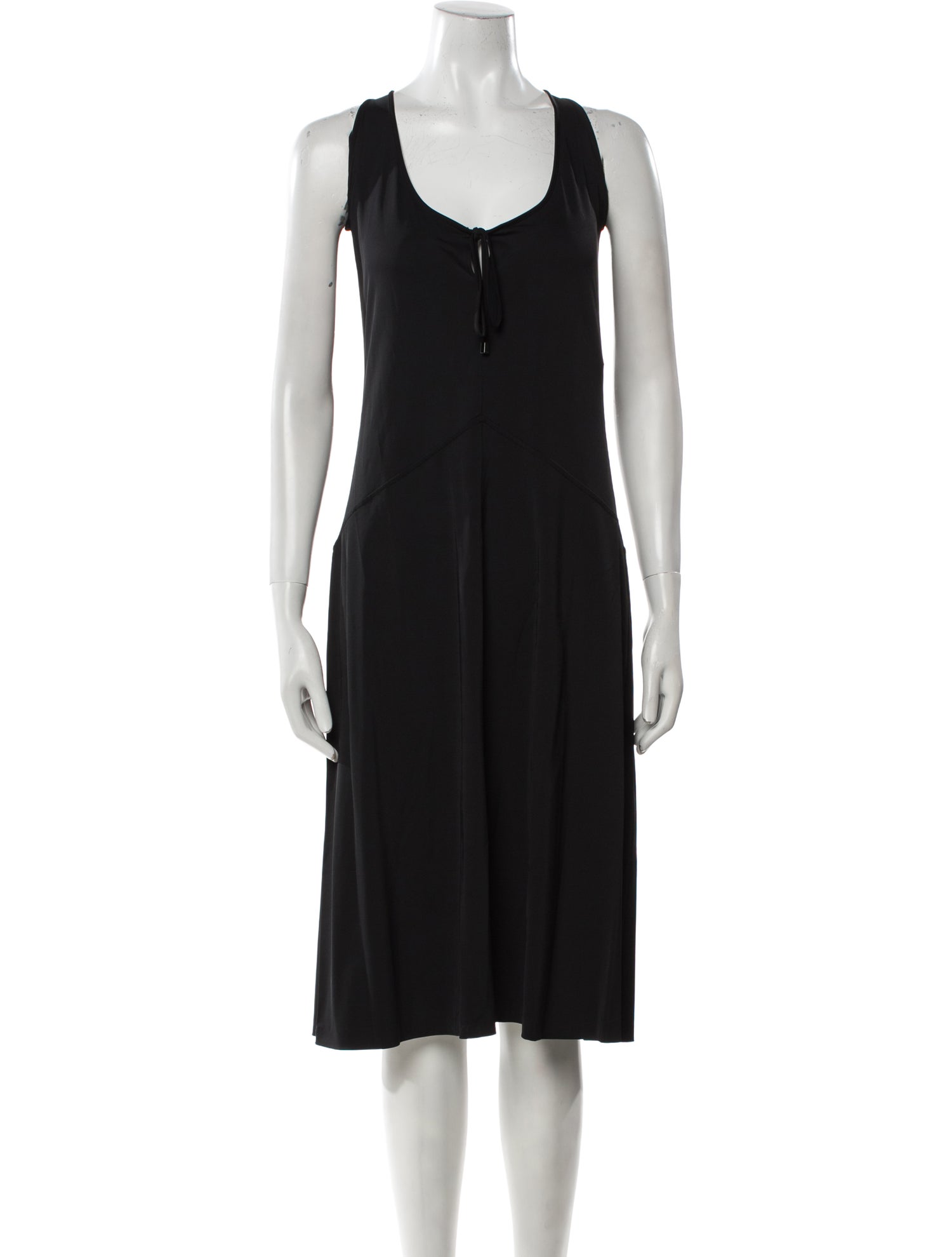Gucci Vintage Long Dress