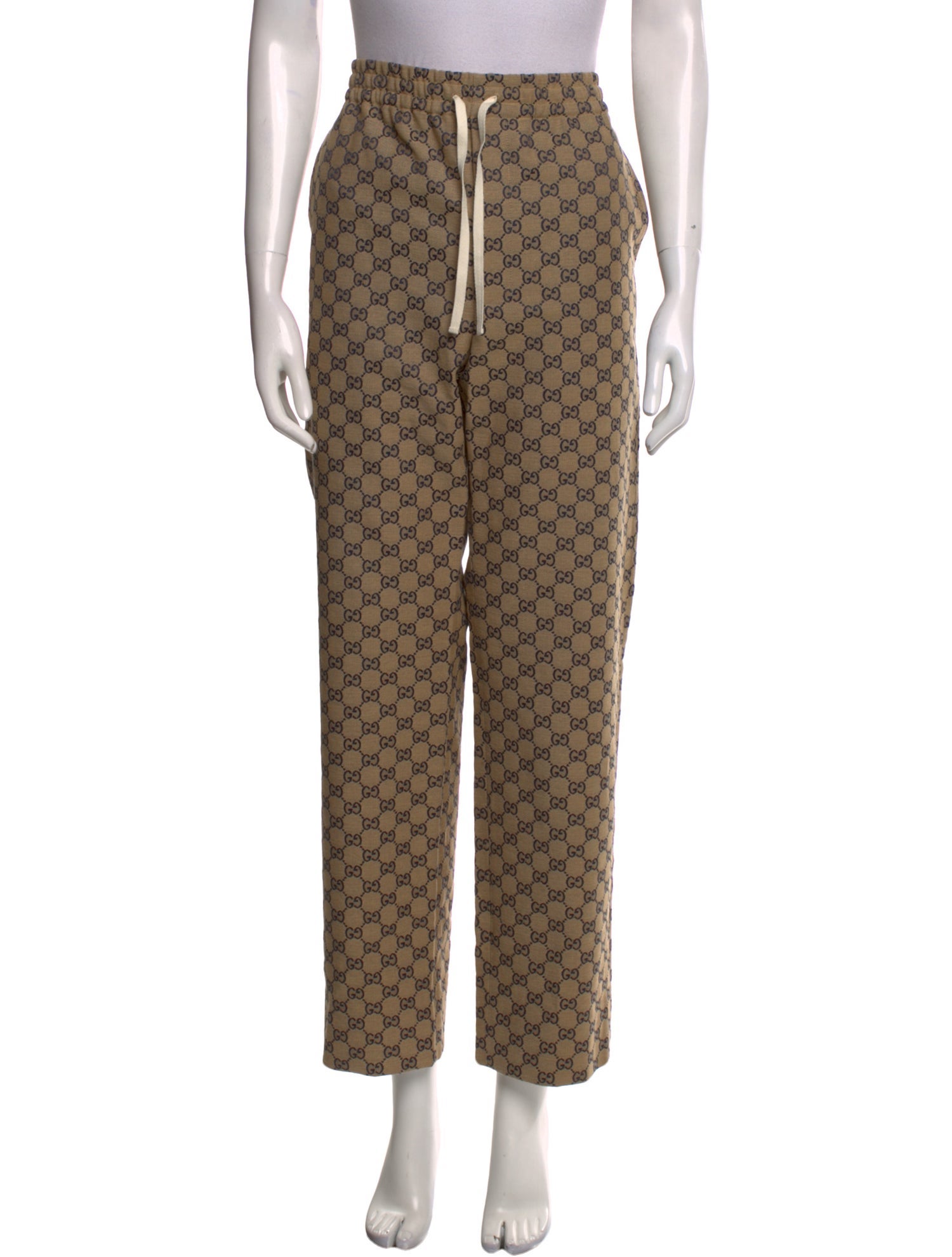 Gucci GG Canvas Pants