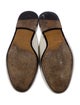 Gucci Horsebit Accent Leather Mules