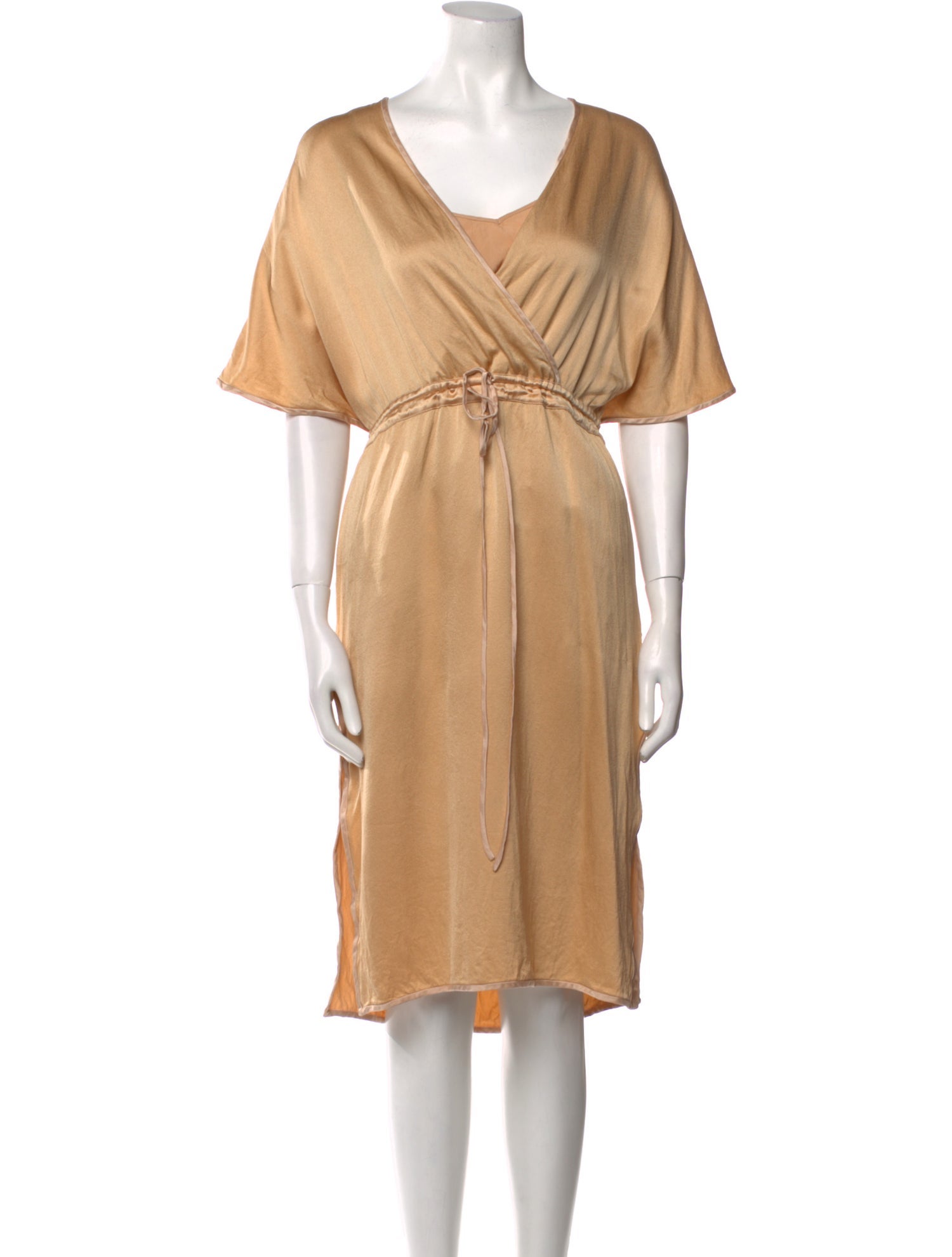 Gucci 2019 Midi Length Dress