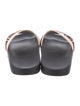 Gucci Rubber Printed Slides
