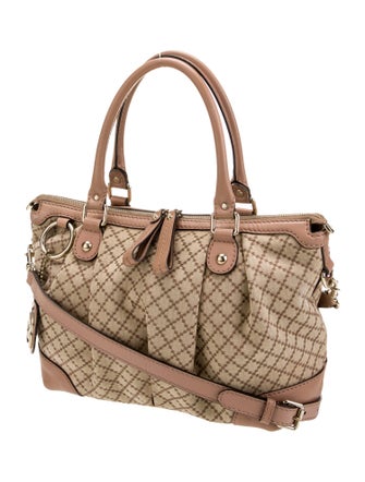 Gucci Diamante Sukey