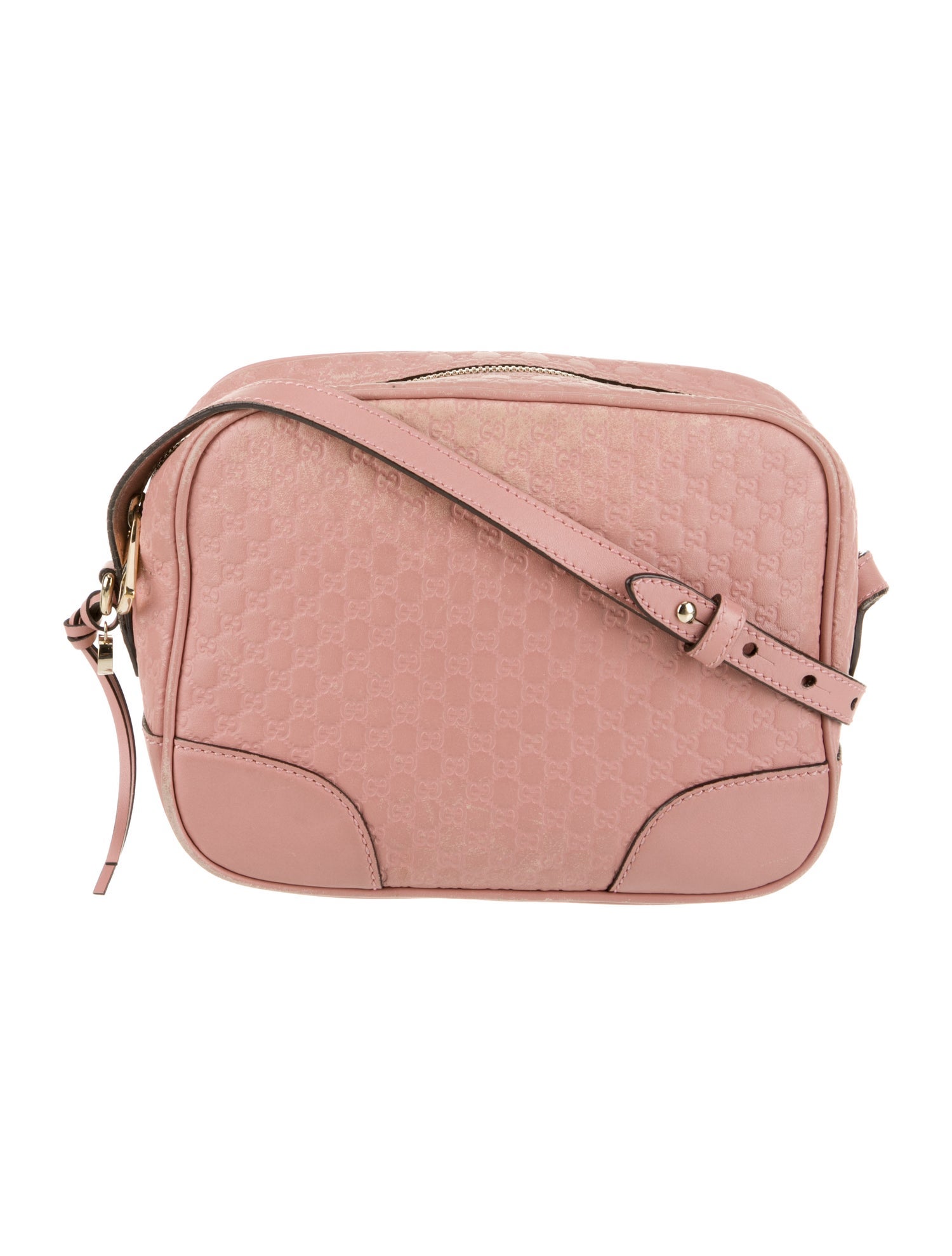 Gucci Microguccissima Bree Mini