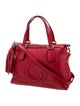 Gucci Interlocking G Soho Small