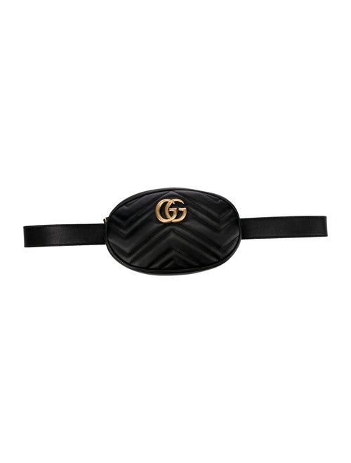 Gucci Double G Marmont Mini