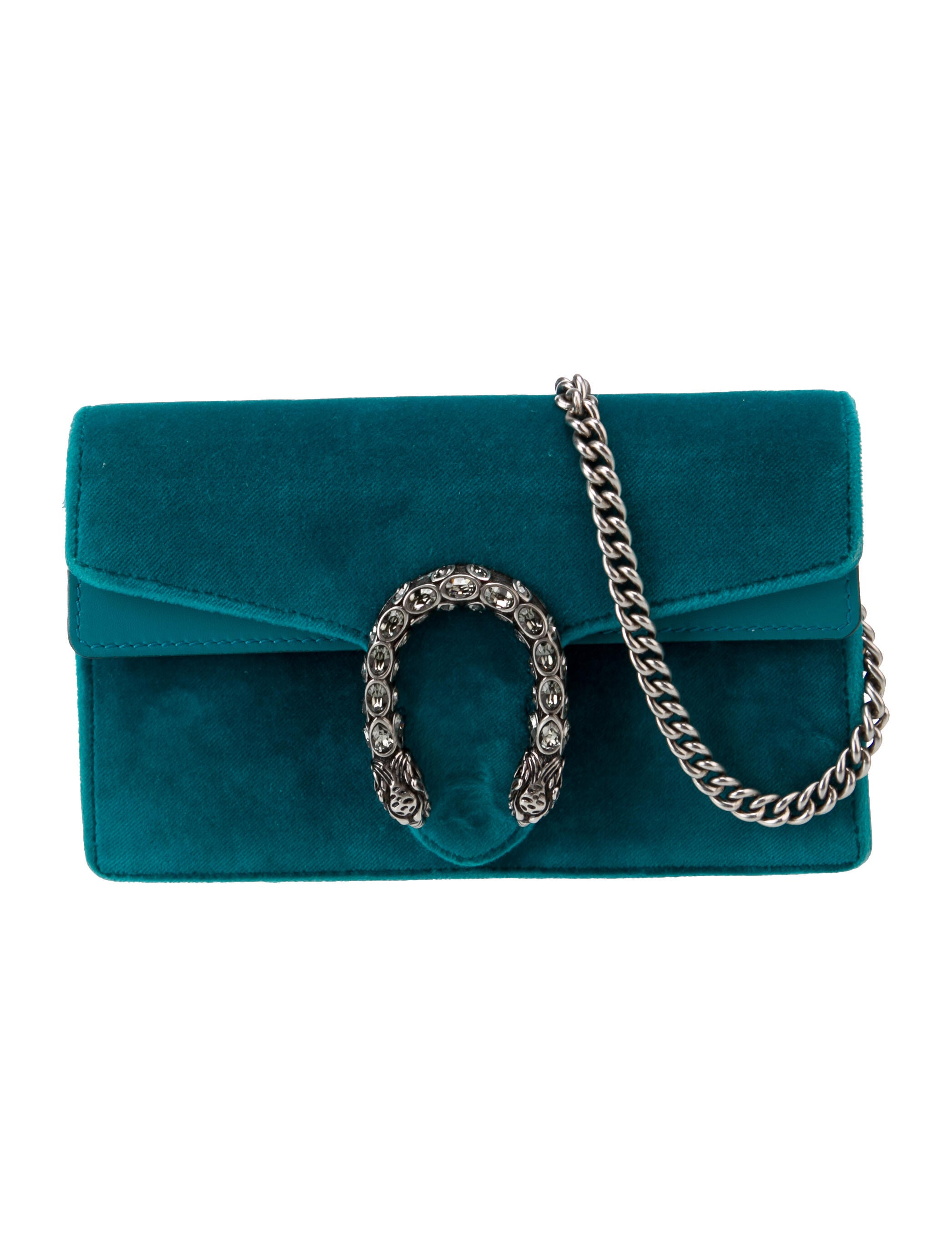 Gucci Dionysus Dionysus Super Mini