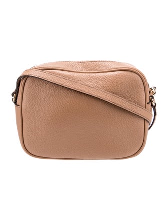 Gucci Interlocking G Soho Disco Small