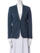 Gucci Wool Blazer