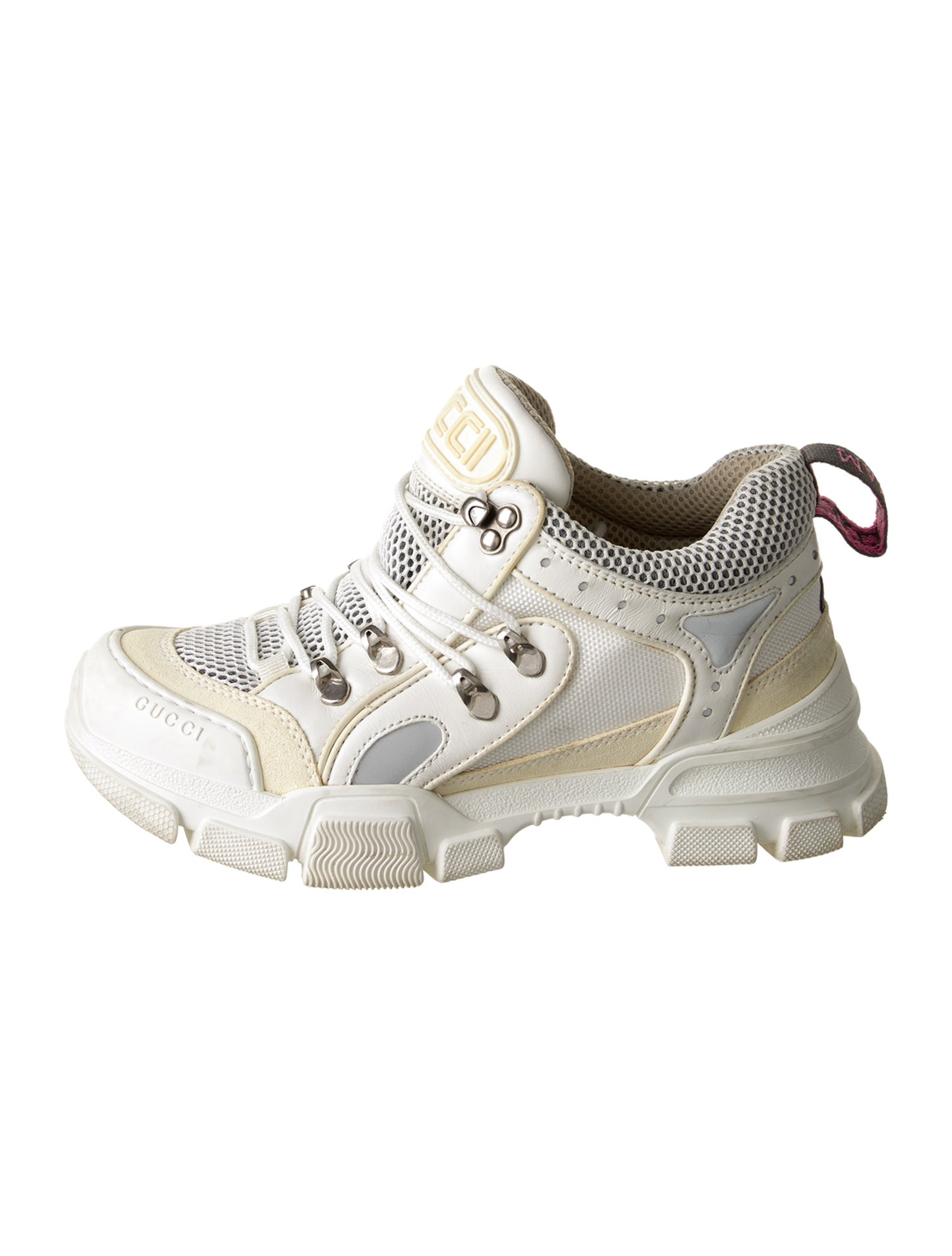 Gucci Flashtrek Chunky Sneakers