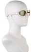Gucci Cat-Eye Tinted Sunglasses