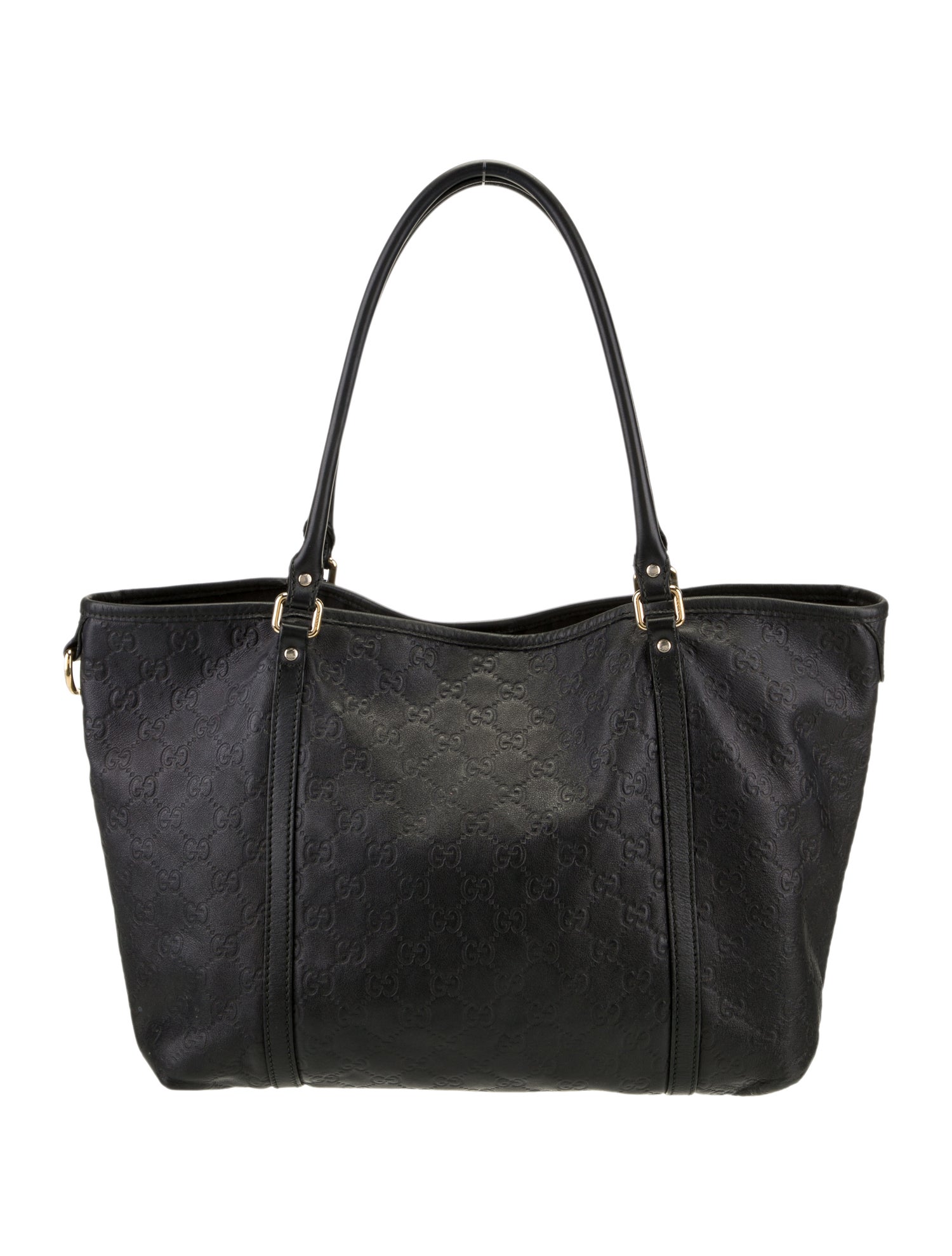 Gucci GG Signature Joy Medium