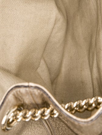 Gucci Interlocking G Soho Medium