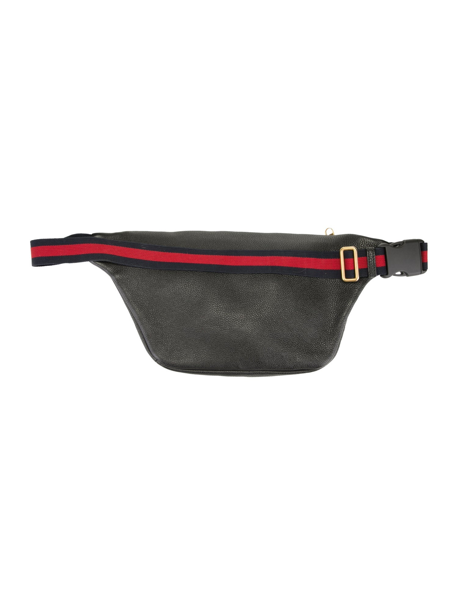 Gucci Web Belt Bag