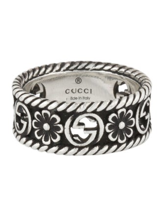 Gucci GG Flower Band