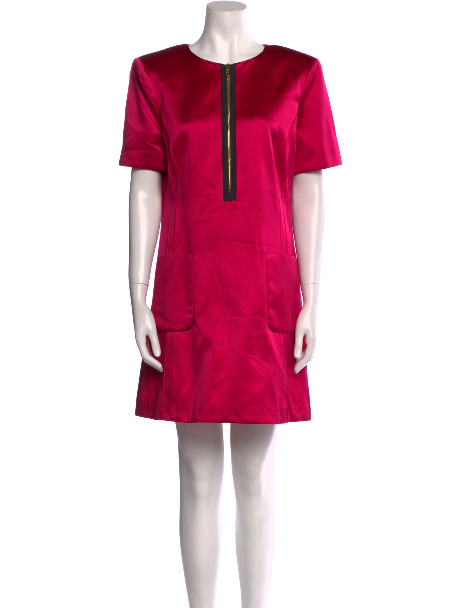 Gucci 2022 Mini Dress