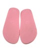 Gucci GG Logo Rubber Slides