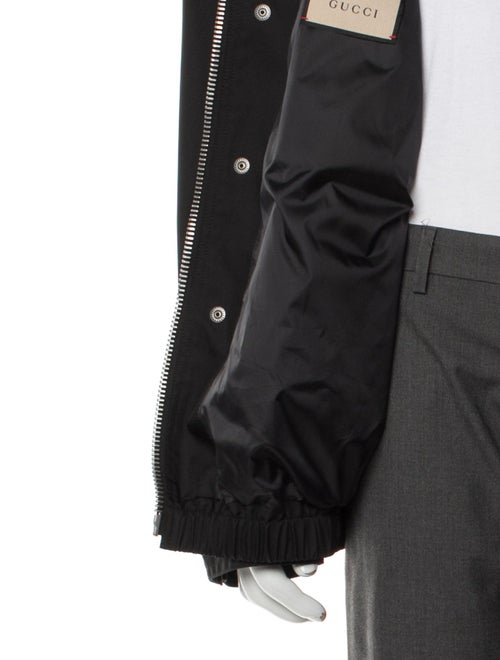 Gucci Windbreaker