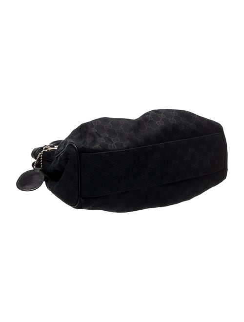 Gucci GG Canvas Sukey