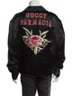 Gucci 2018 Farmacia Moto Jacket