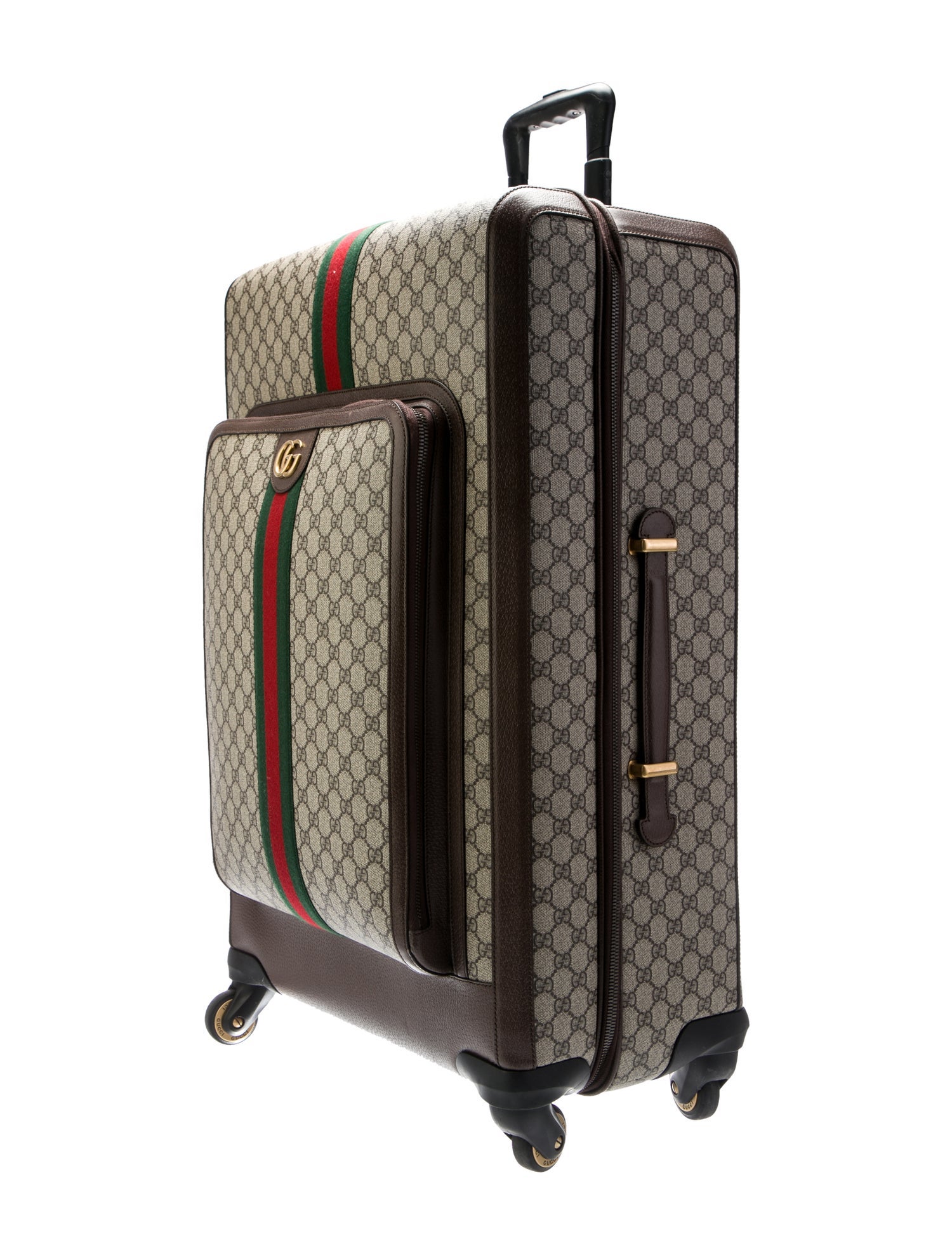 Gucci GG Supreme Ophidia