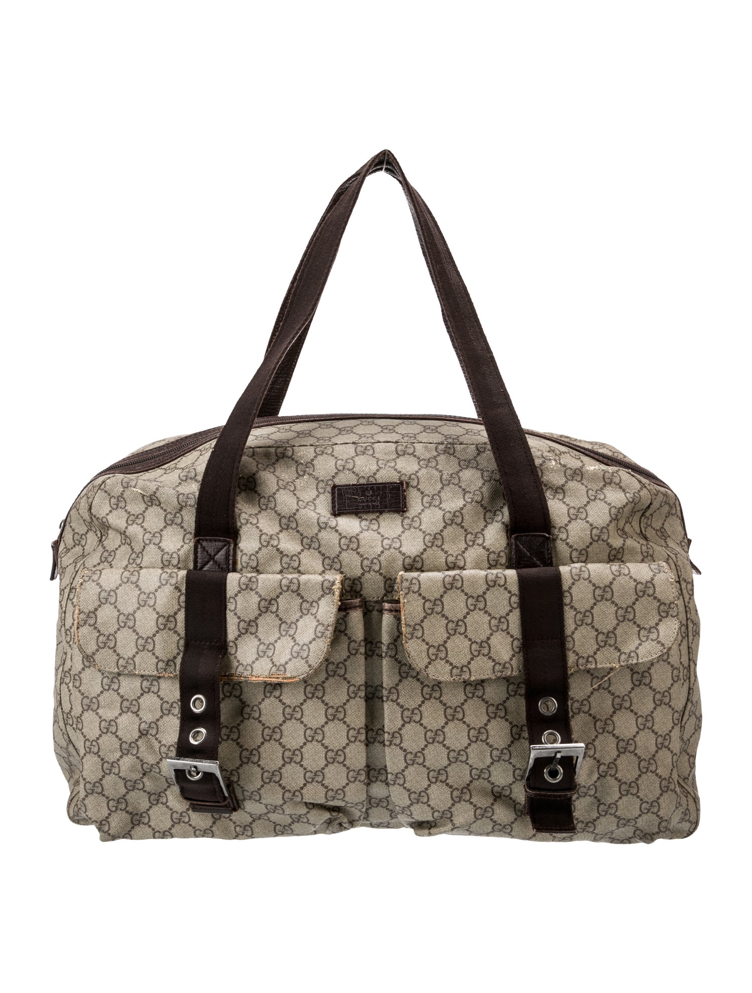 Gucci GG Supreme Joy