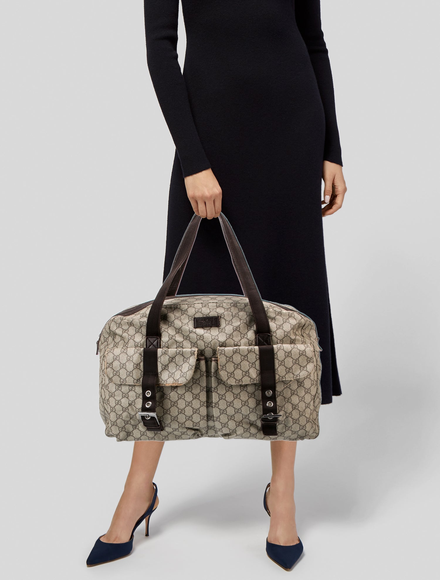 Gucci GG Supreme Joy