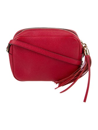 Gucci Interlocking G Soho Disco Small