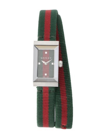 Gucci G-Frame Watch