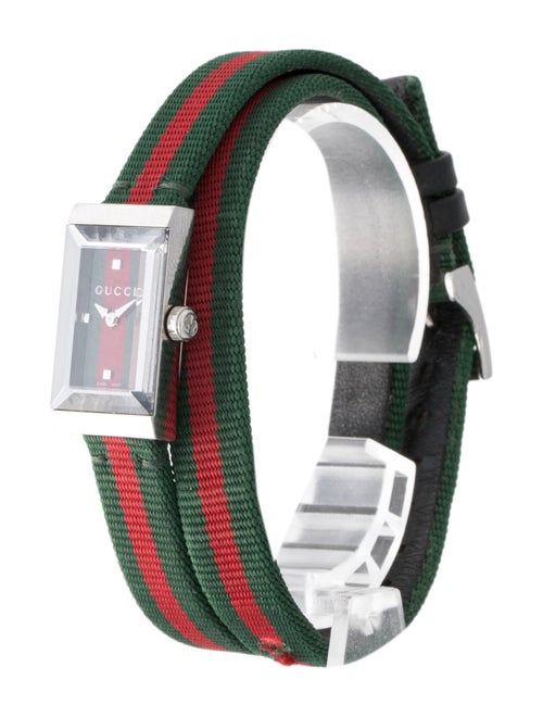 Gucci G-Frame Watch