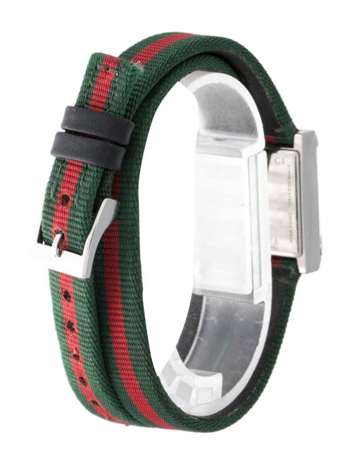 Gucci G-Frame Watch