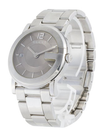 Gucci G Watch
