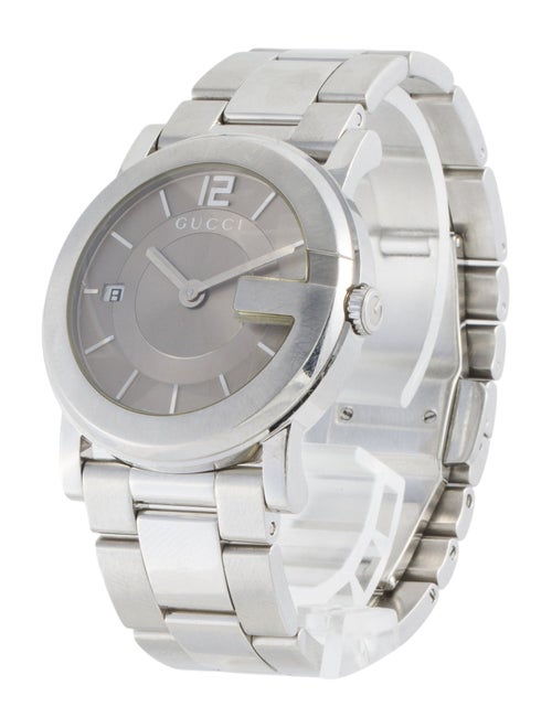 Gucci G Watch