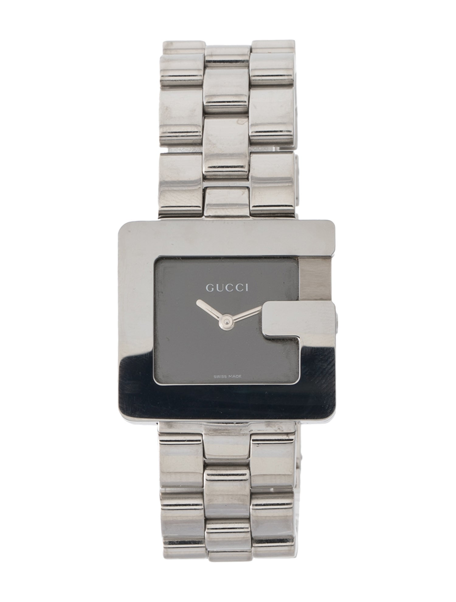 Gucci 3600 Series Watch