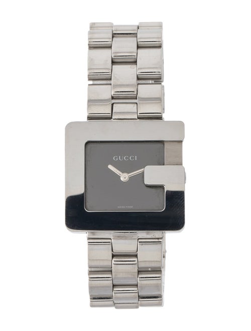 Gucci 3600 Series Watch