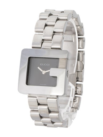 Gucci 3600 Series Watch