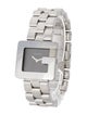 Gucci 3600 Series Watch