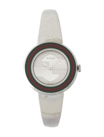 Gucci U-Play Watch