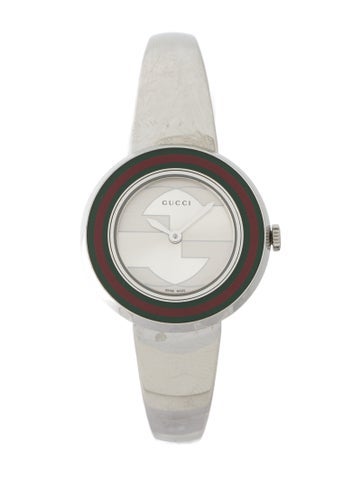 Gucci U-Play Watch