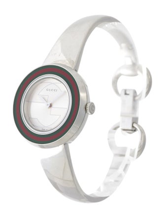 Gucci U-Play Watch