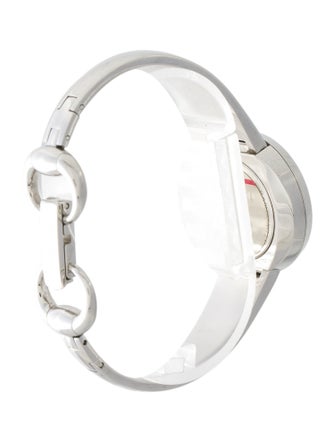 Gucci U-Play Watch