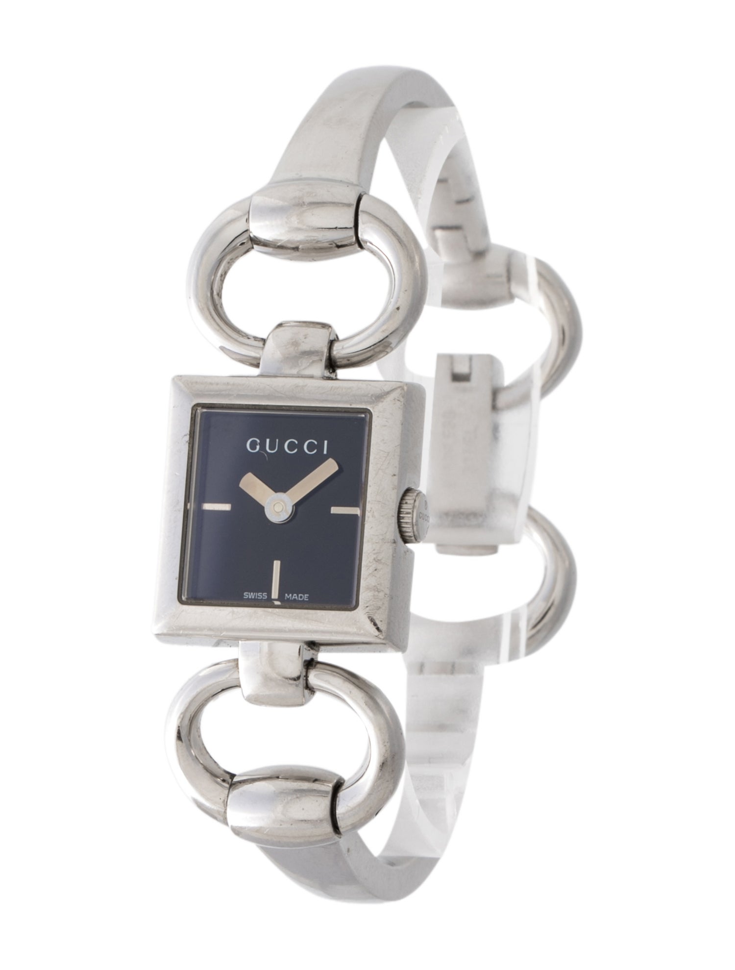 Gucci Tornabuoni Watch