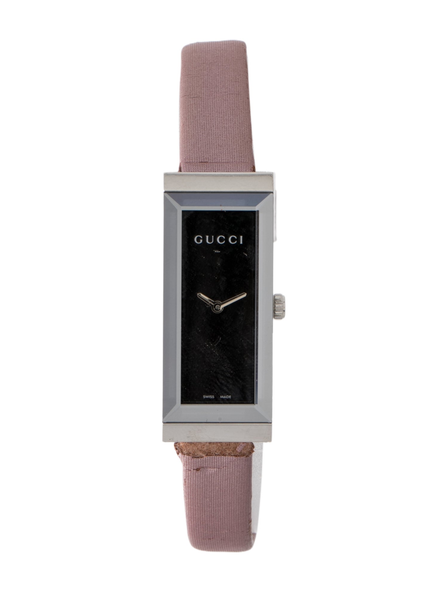 Gucci G-Frame Watch