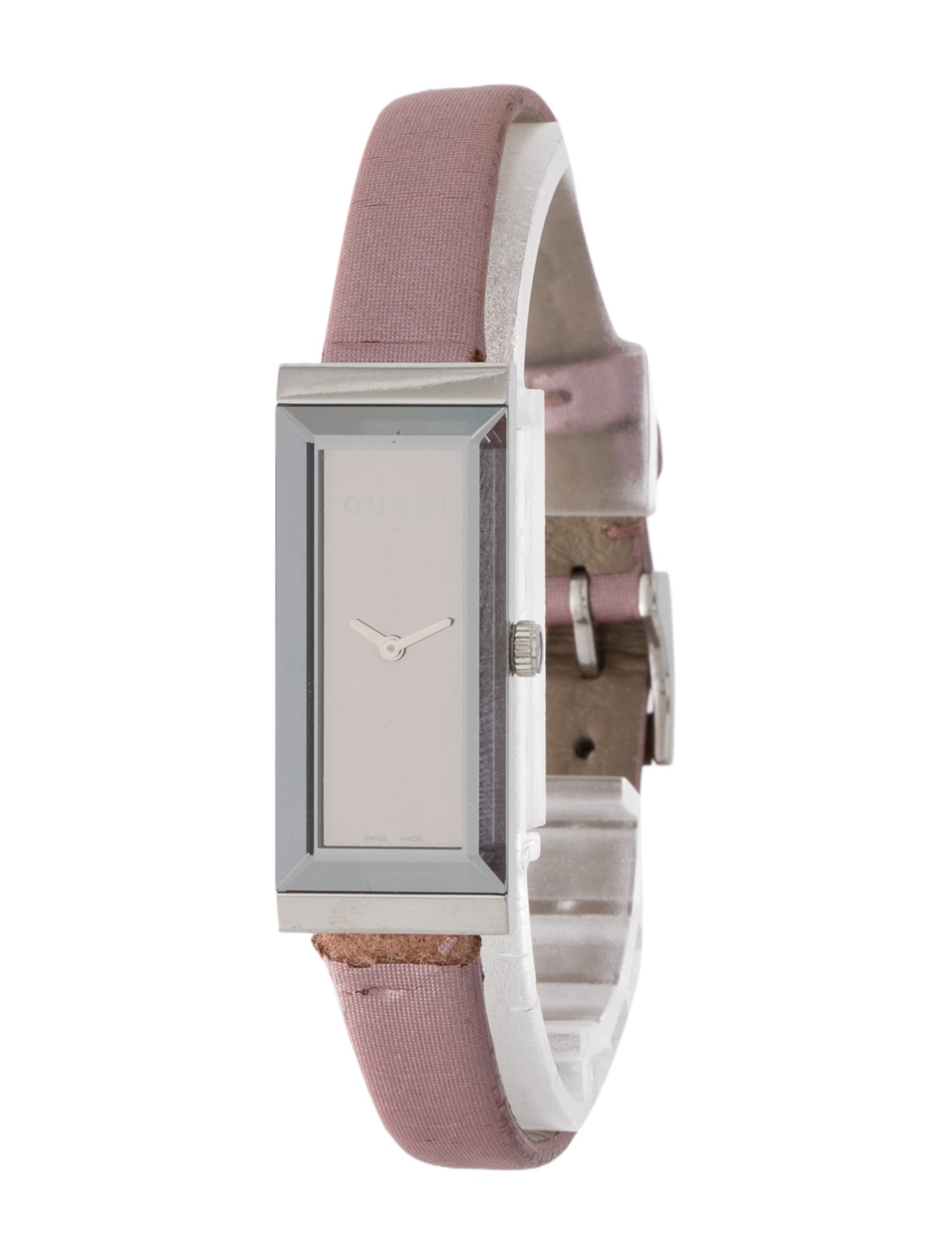 Gucci G-Frame Watch