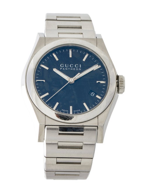 Gucci Pantheon Watch
